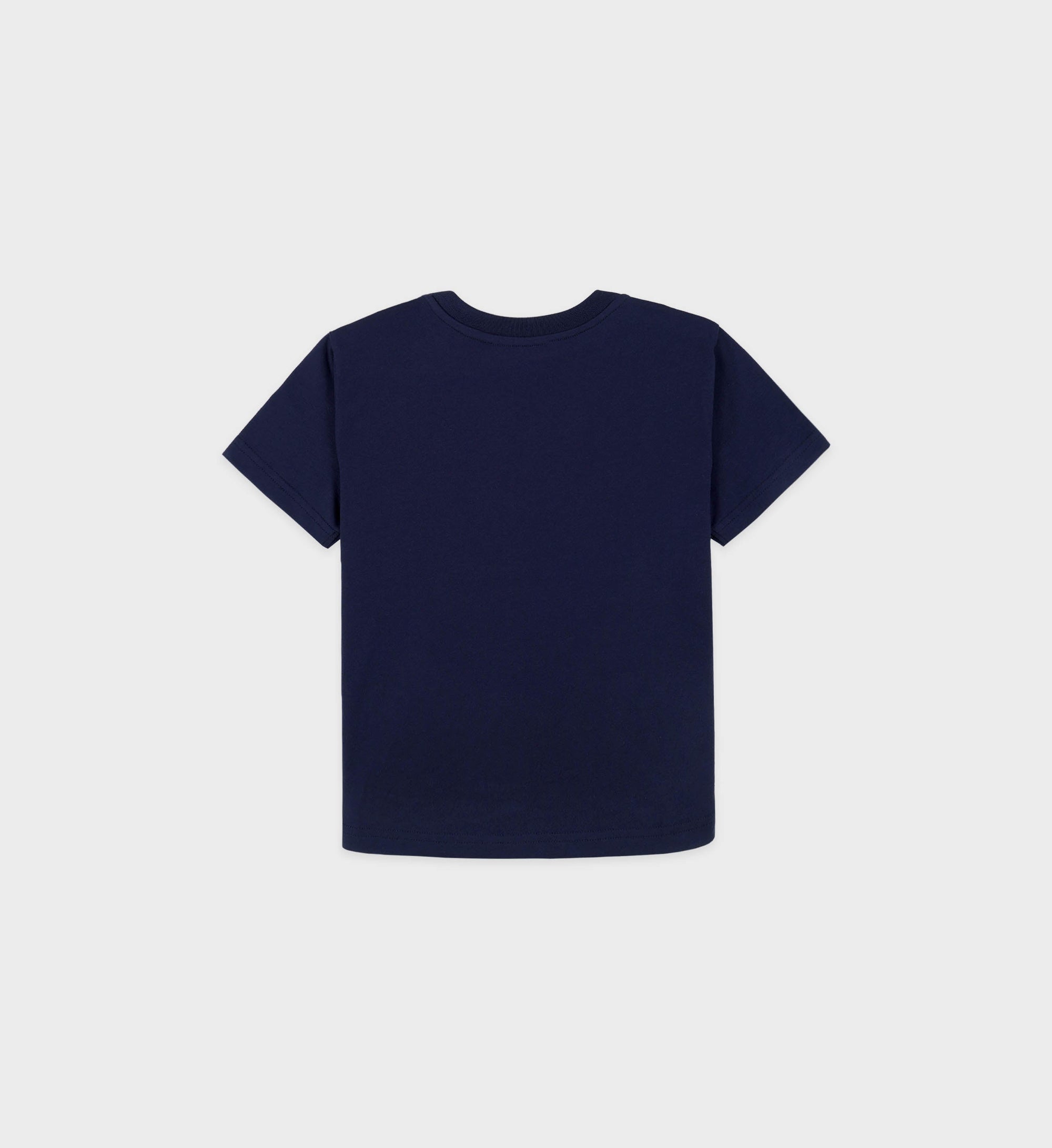 T-shirt imprimé - Navy