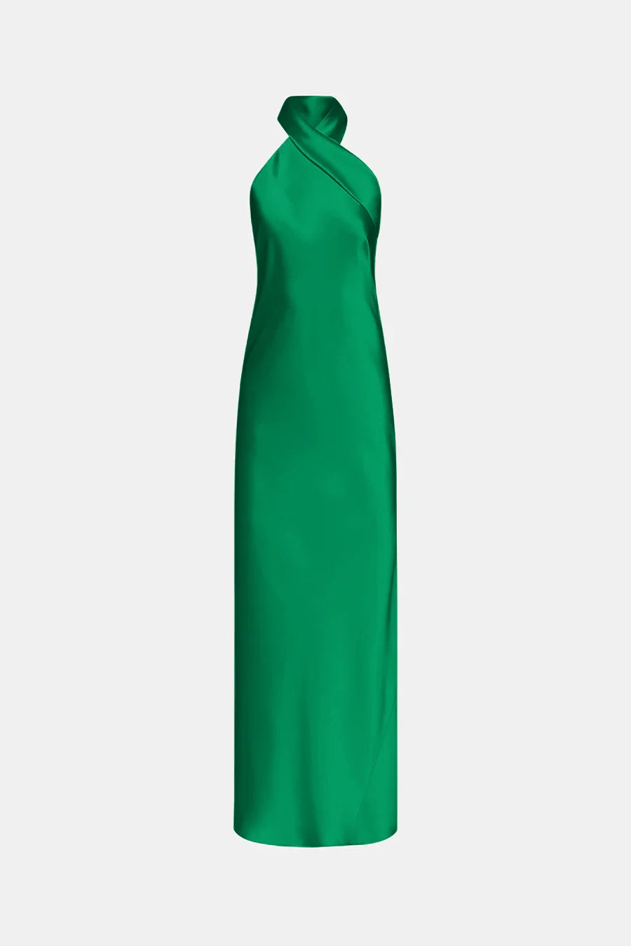 Robe Pandora courte - Emerald