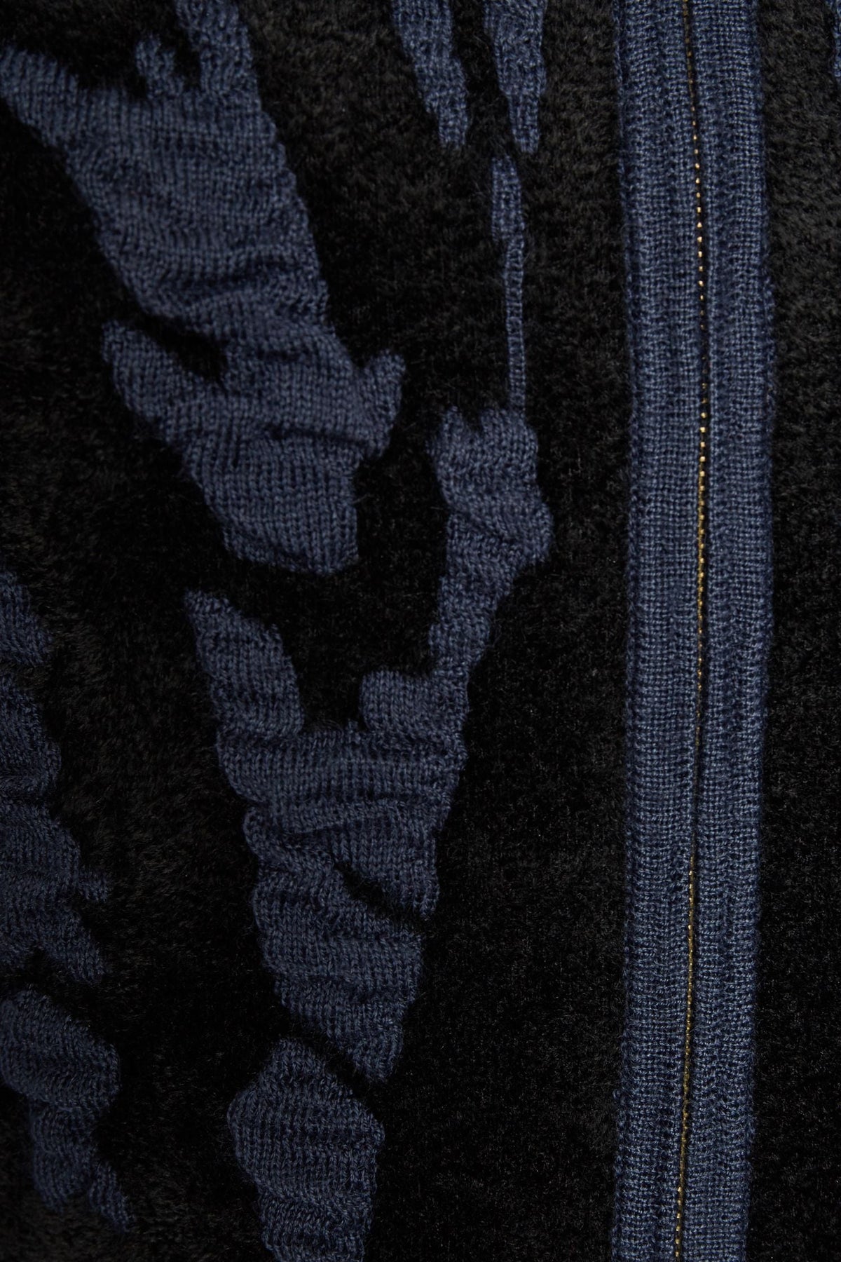 Cardigan Emilia - Eclipse