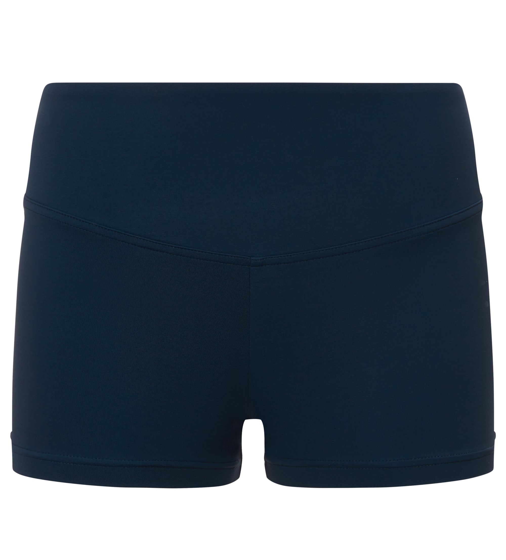 Emma Shorts - Navy