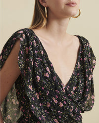 Blouse Enea - Black