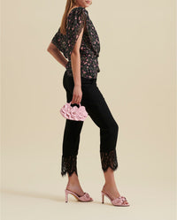 Blouse Enea - Black
