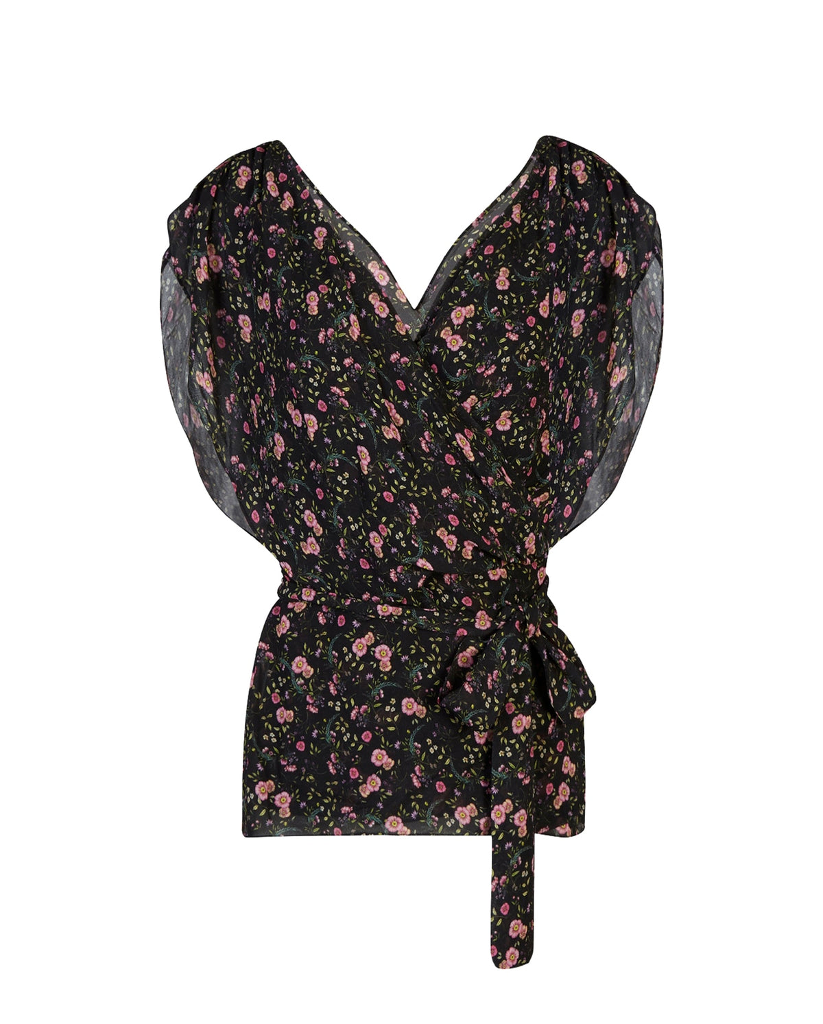 Blouse Enea - Black