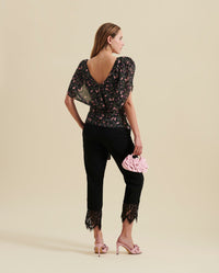 Blouse Enea - Black