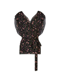 Blouse Enea - Black