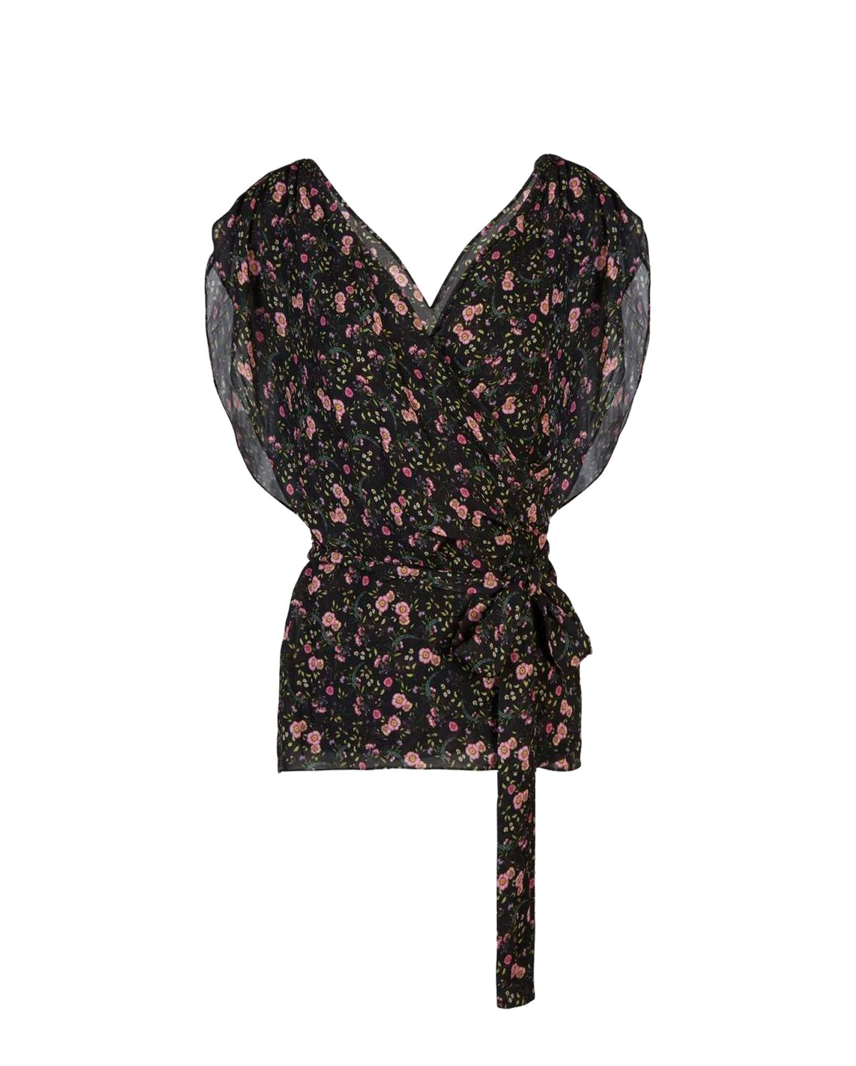 Blouse Enea - Black