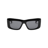 Lunettes de soleil mixtes Envie - Black & Gold