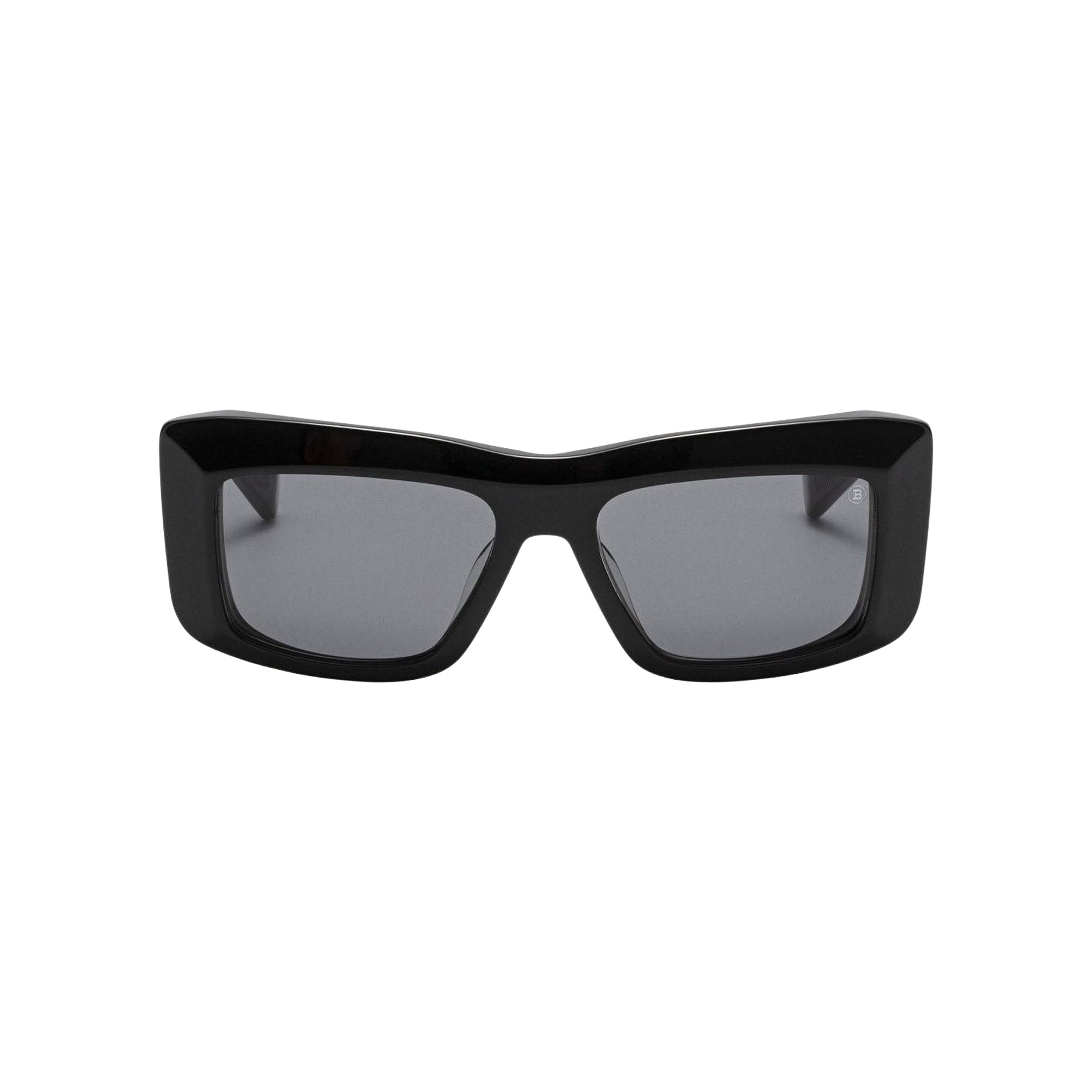 Lunettes de soleil mixtes Envie - Black & Gold