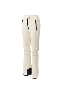 Pantalon de ski Erika à zip - Ceramic