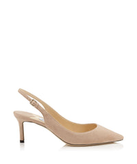 ZNO STOCK 0 DJV 4/1 ST 25% Prix 180 / Reco 200 BALLET PINK Shoe ERIN 60