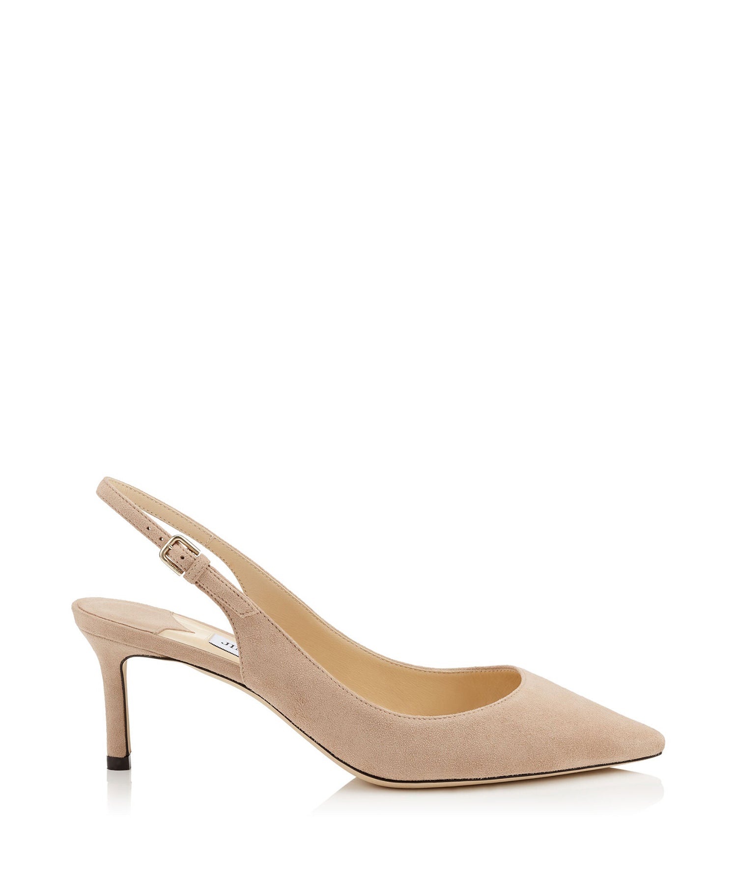 ZNO STOCK 0 DJV 4/1 ST 25% Prix 180 / Reco 200 BALLET PINK Shoe ERIN 60