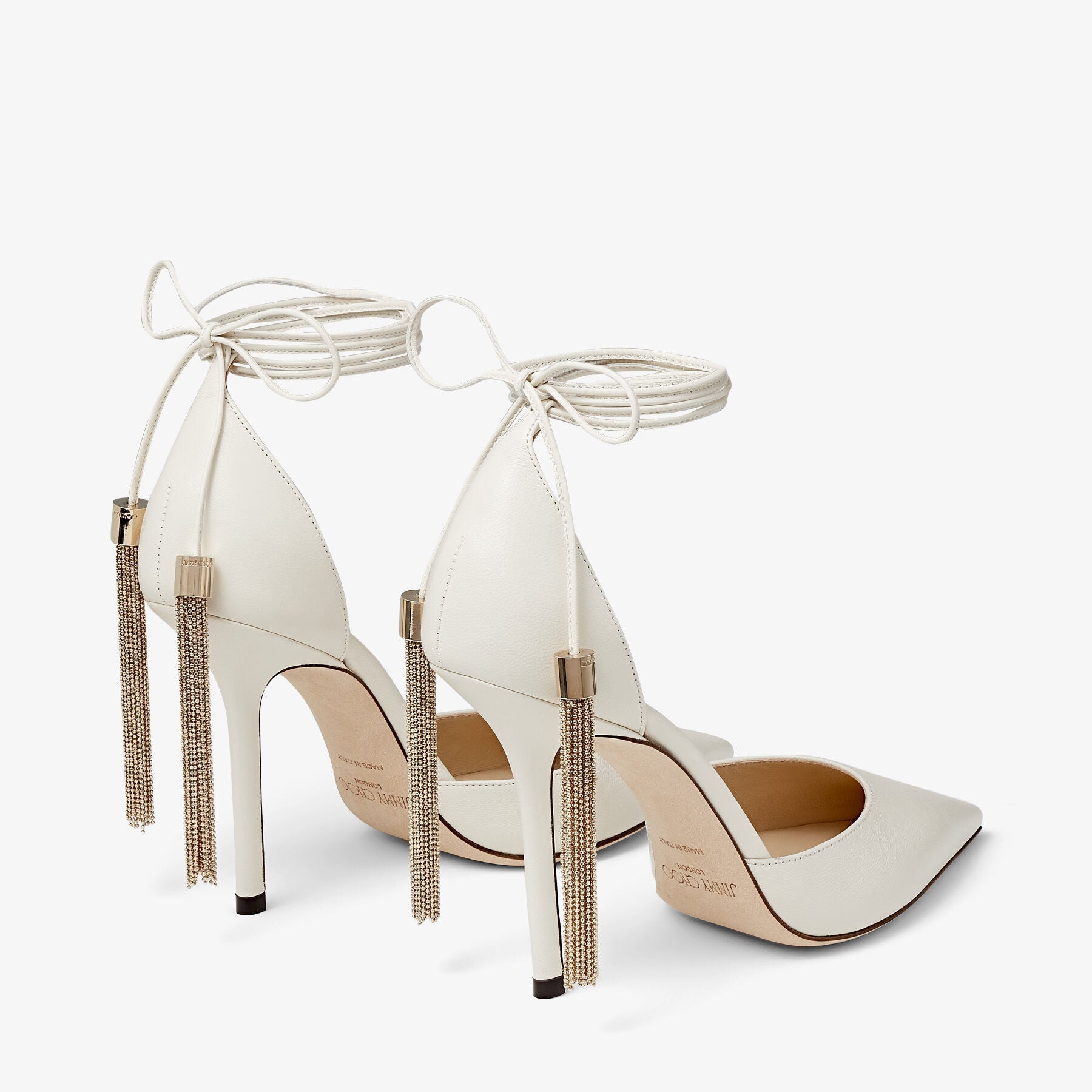 ZNO STOCK 0 DJV 1/1 ST 100% Price 190 / Reco 200 LATTE Shoe ERIS 100
