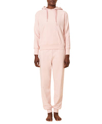 Noemie Sweatshirt - Blush