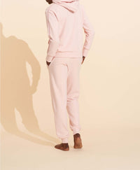Anouk trousers - Blush