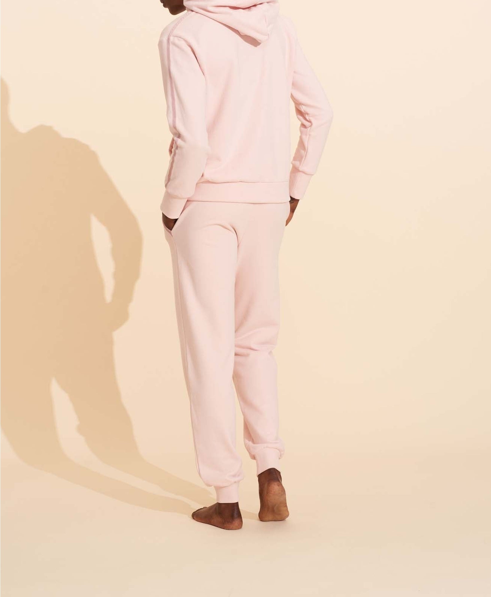 Anouk trousers - Blush