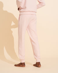 Anouk trousers - Blush