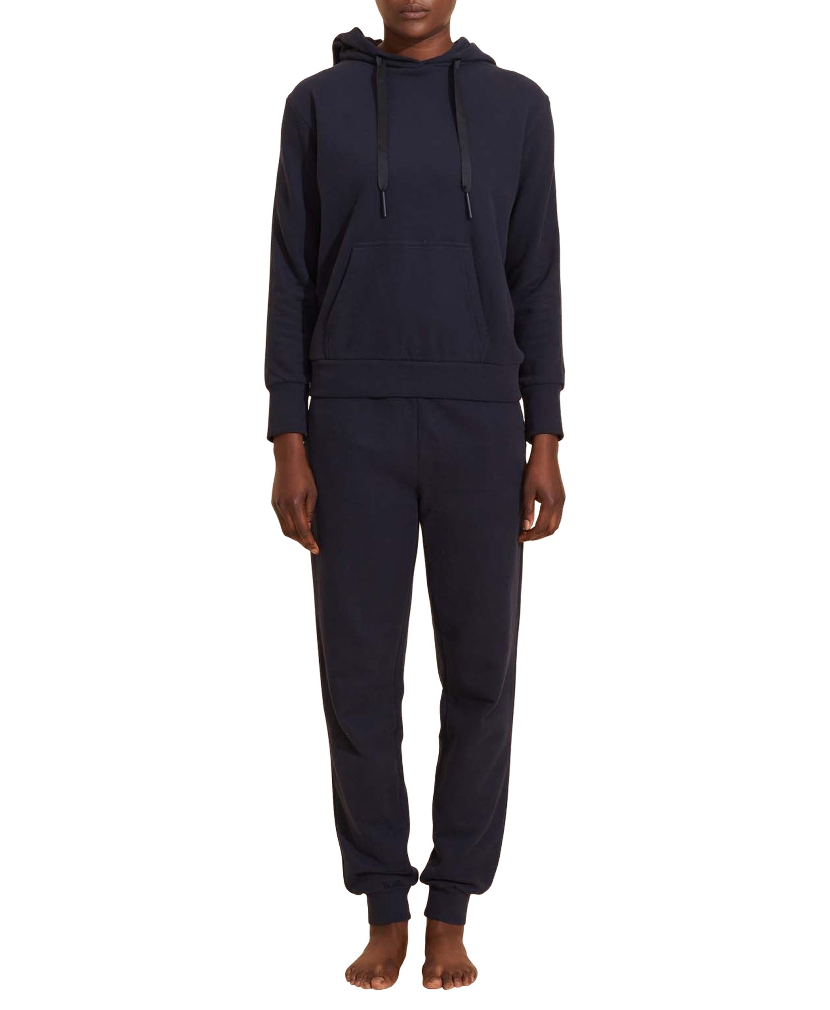 Anouk trousers - Navy