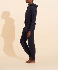 Anouk trousers - Navy