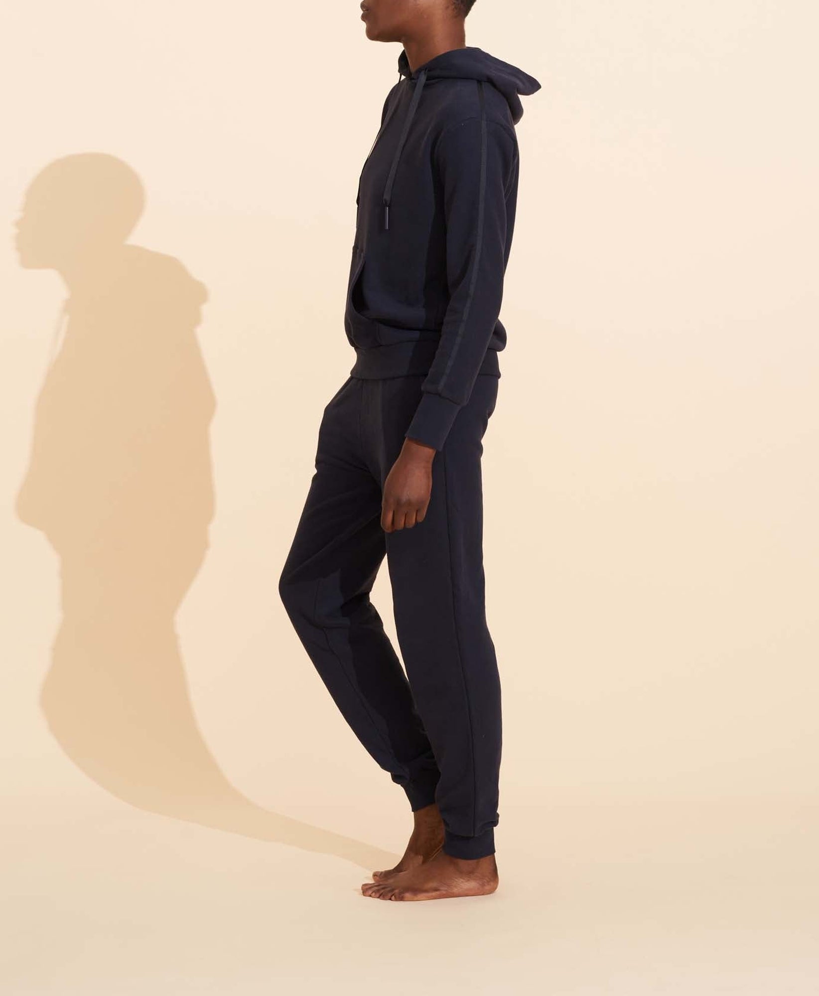 Anouk trousers - Navy