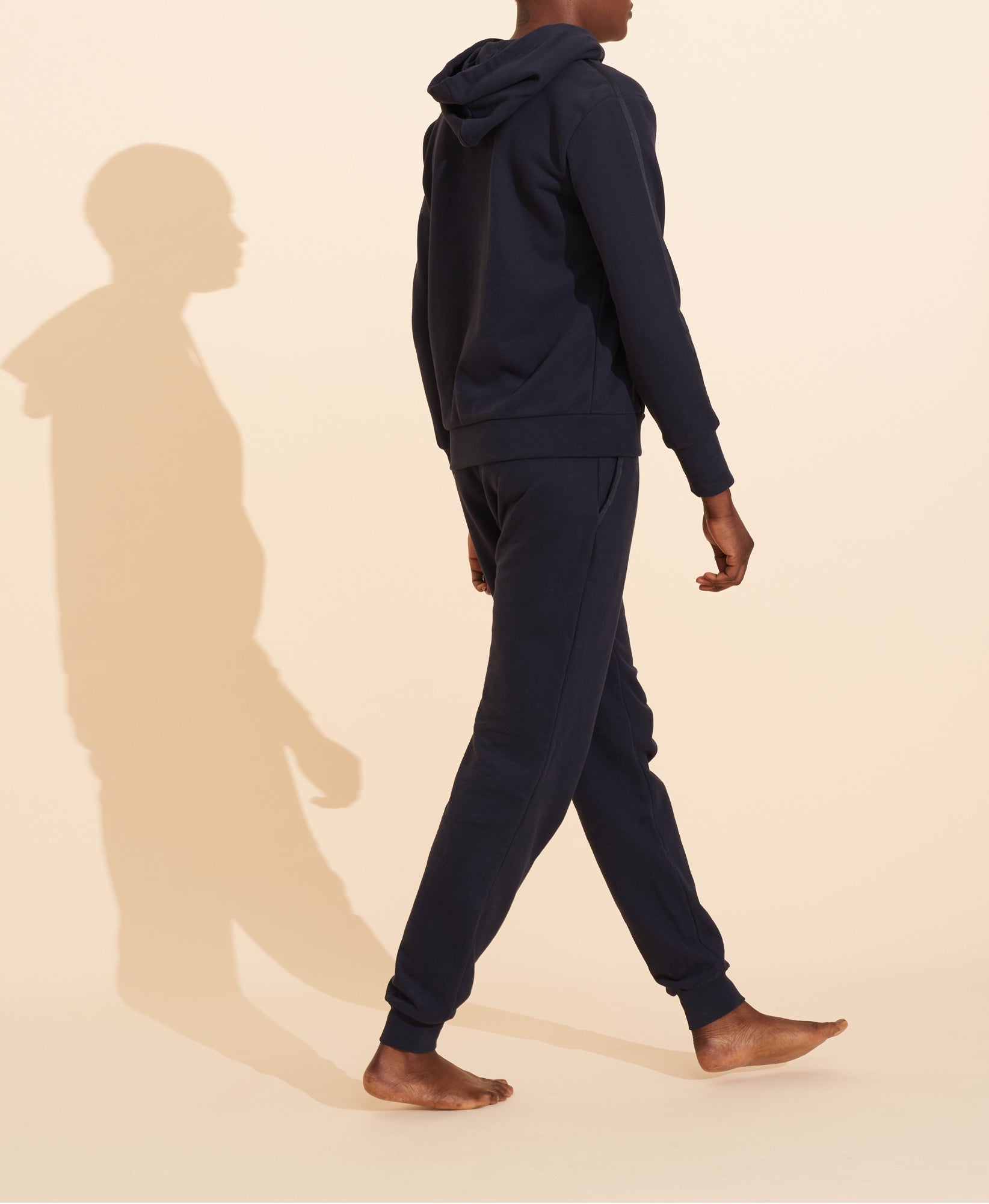 Anouk trousers - Navy