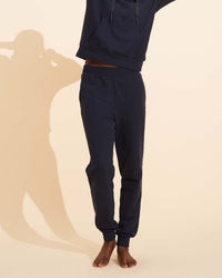 Anouk trousers - Navy