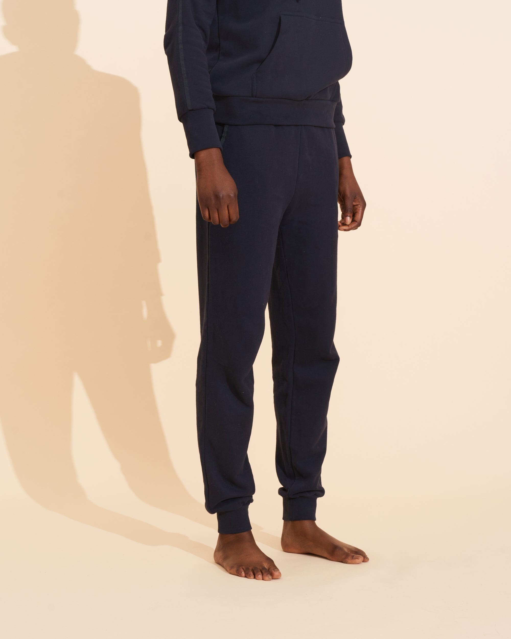 Anouk trousers - Navy