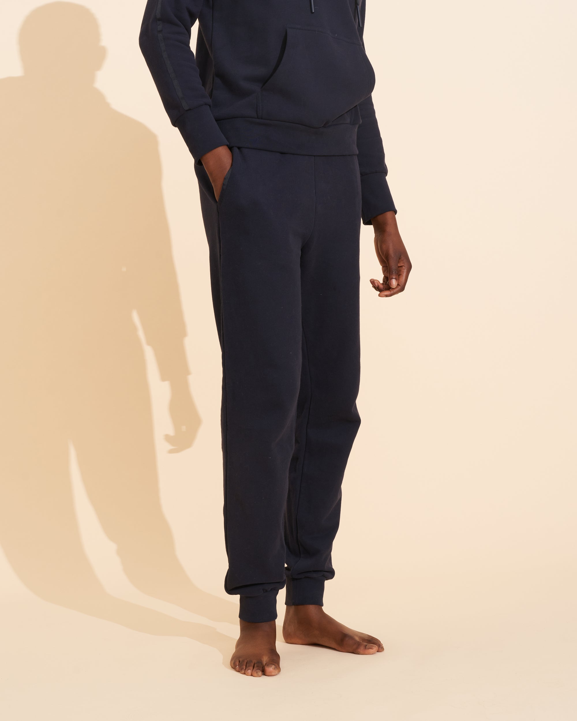 Anouk trousers - Navy