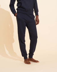 Anouk trousers - Navy