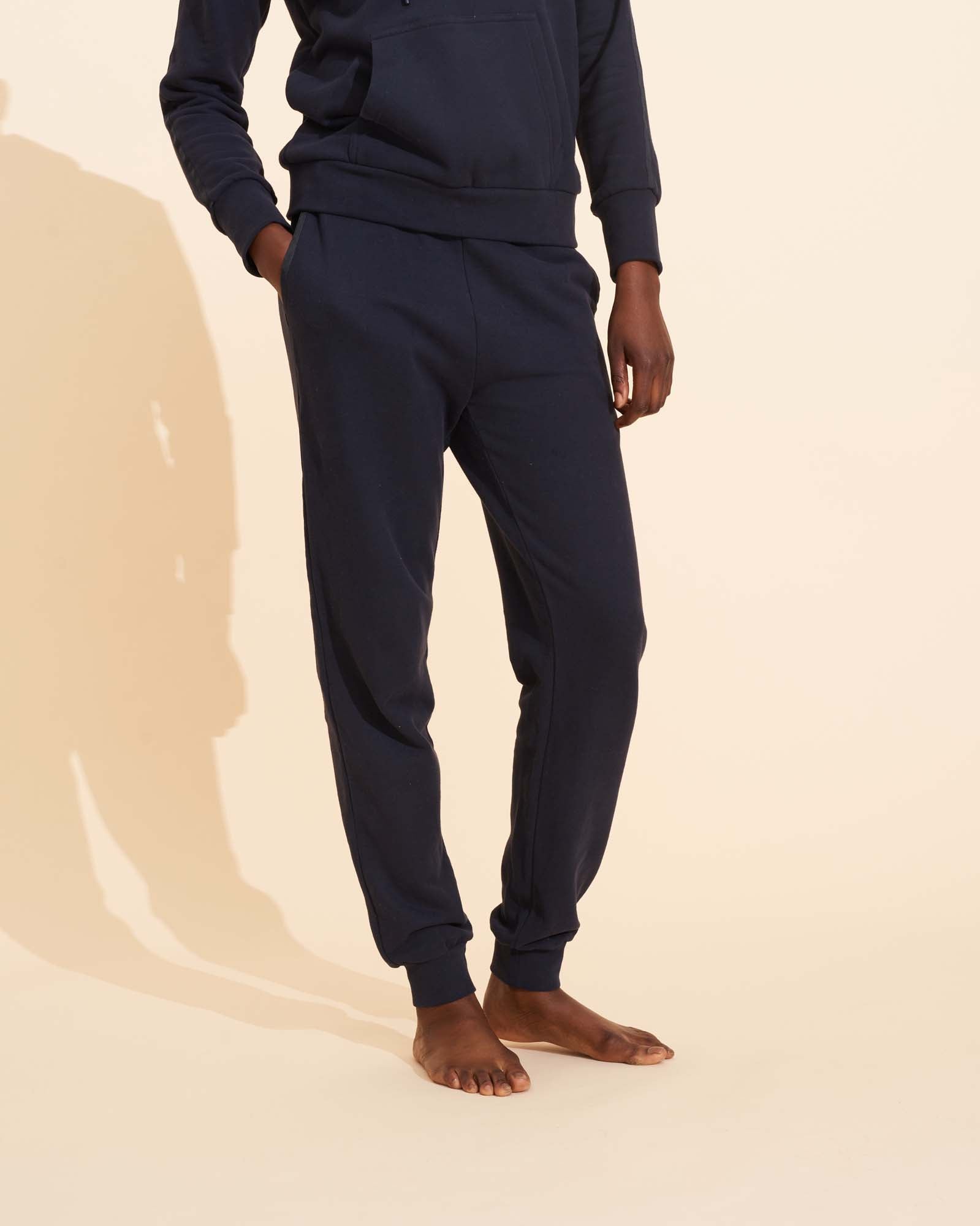 Anouk trousers - Navy