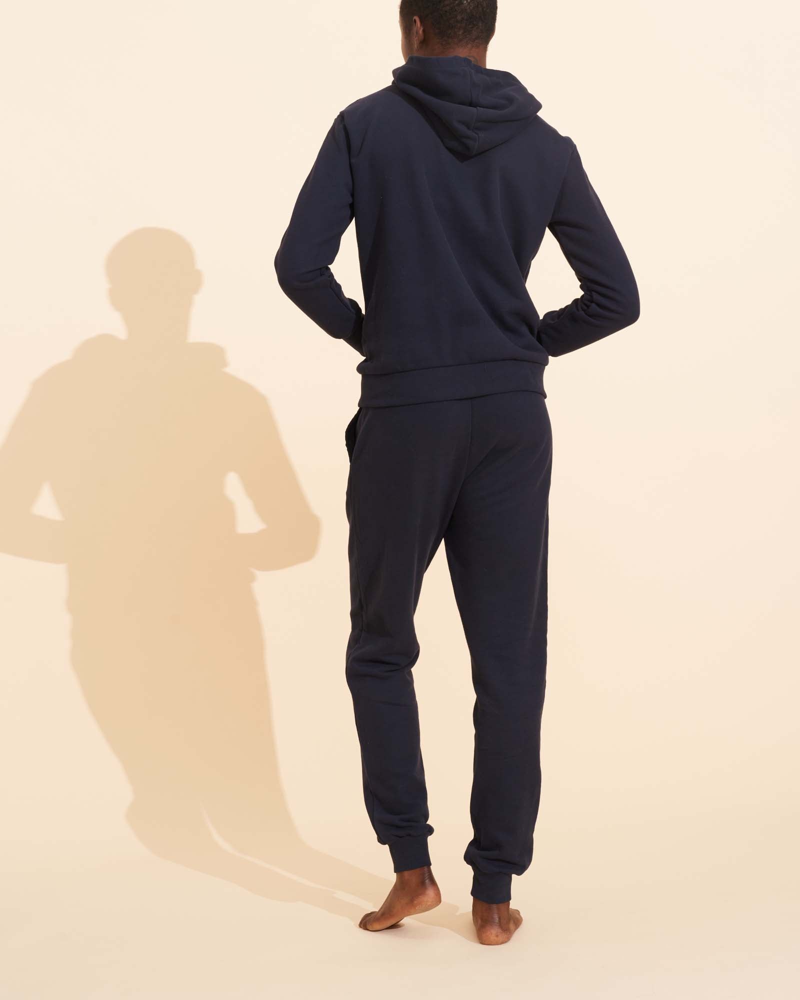 Anouk trousers - Navy