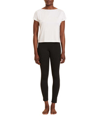 Ludivine T-shirt - White