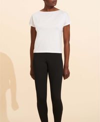Ludivine T-shirt - White