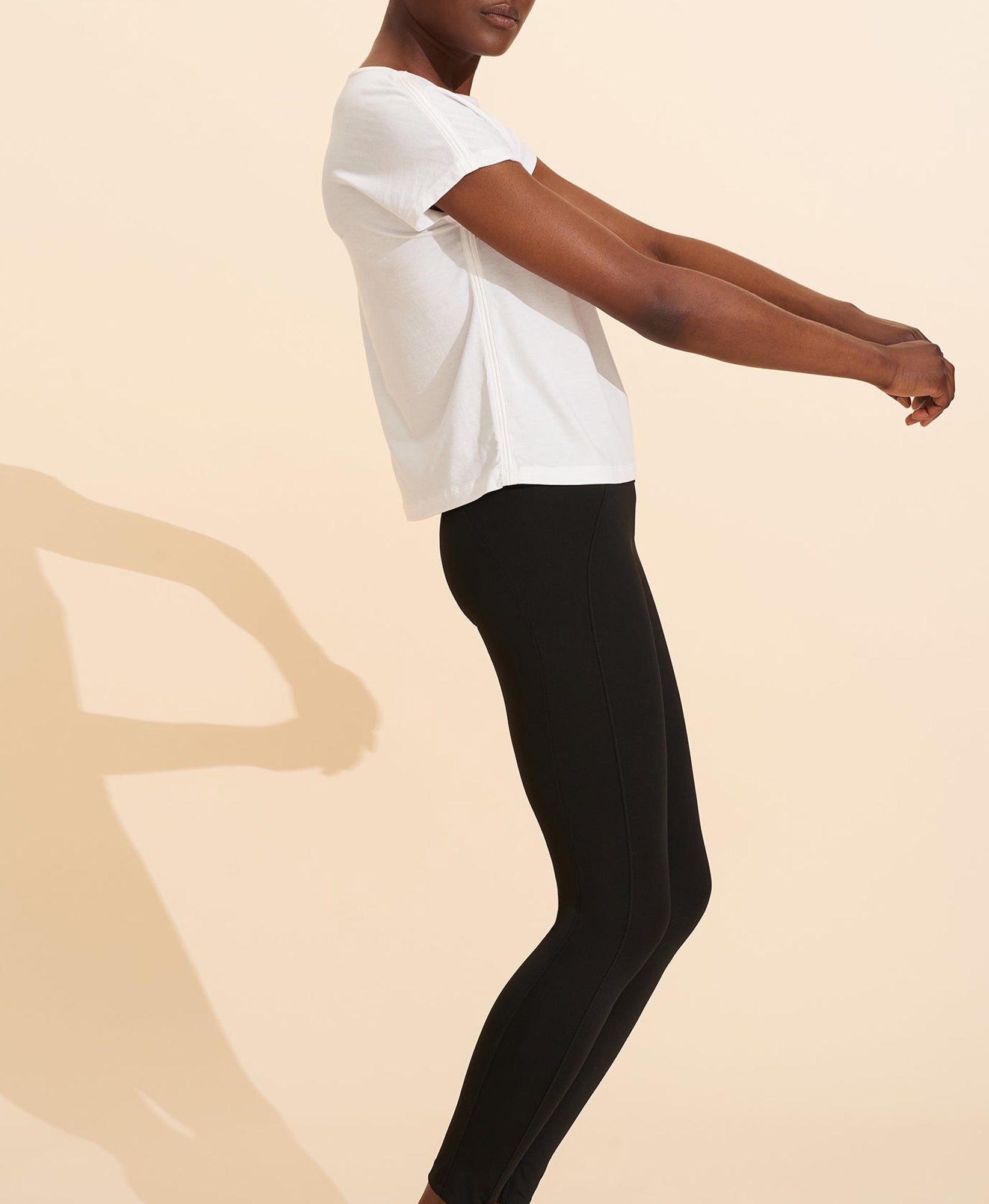 Ludivine T-shirt - White