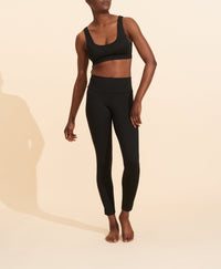 Blandine bra - Black