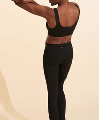 Blandine bra - Black