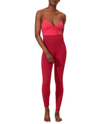 Combinaison Ilona - Framboise & Cerise