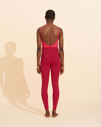 Combinaison Ilona - Framboise & Cerise