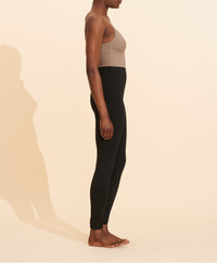 Combinaison Ilona - Taupe & Black