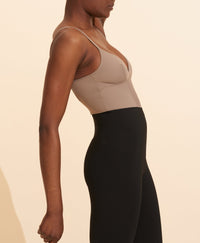 Combinaison Ilona - Taupe & Black