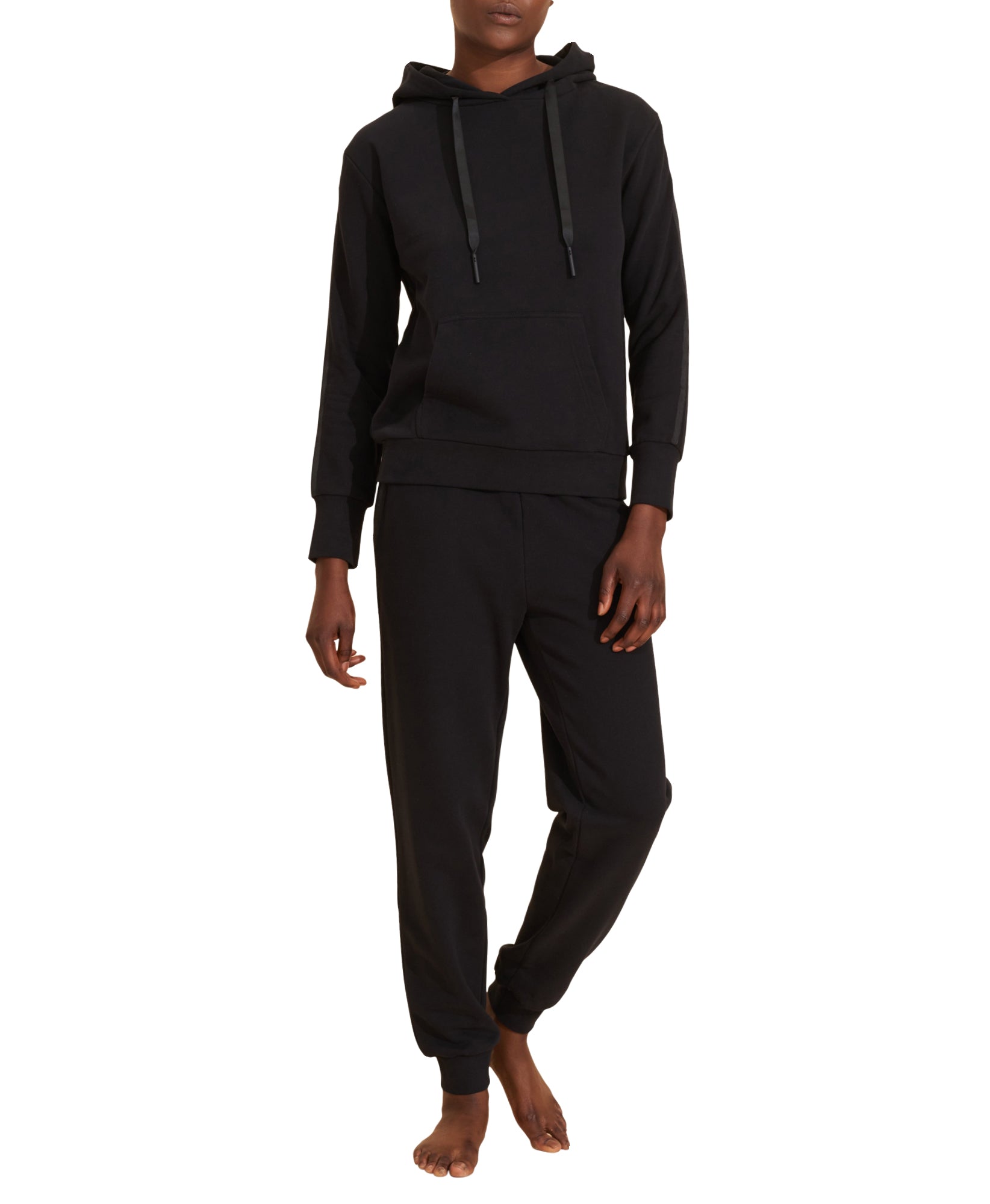 Sweatshirt Gabrielle - Black