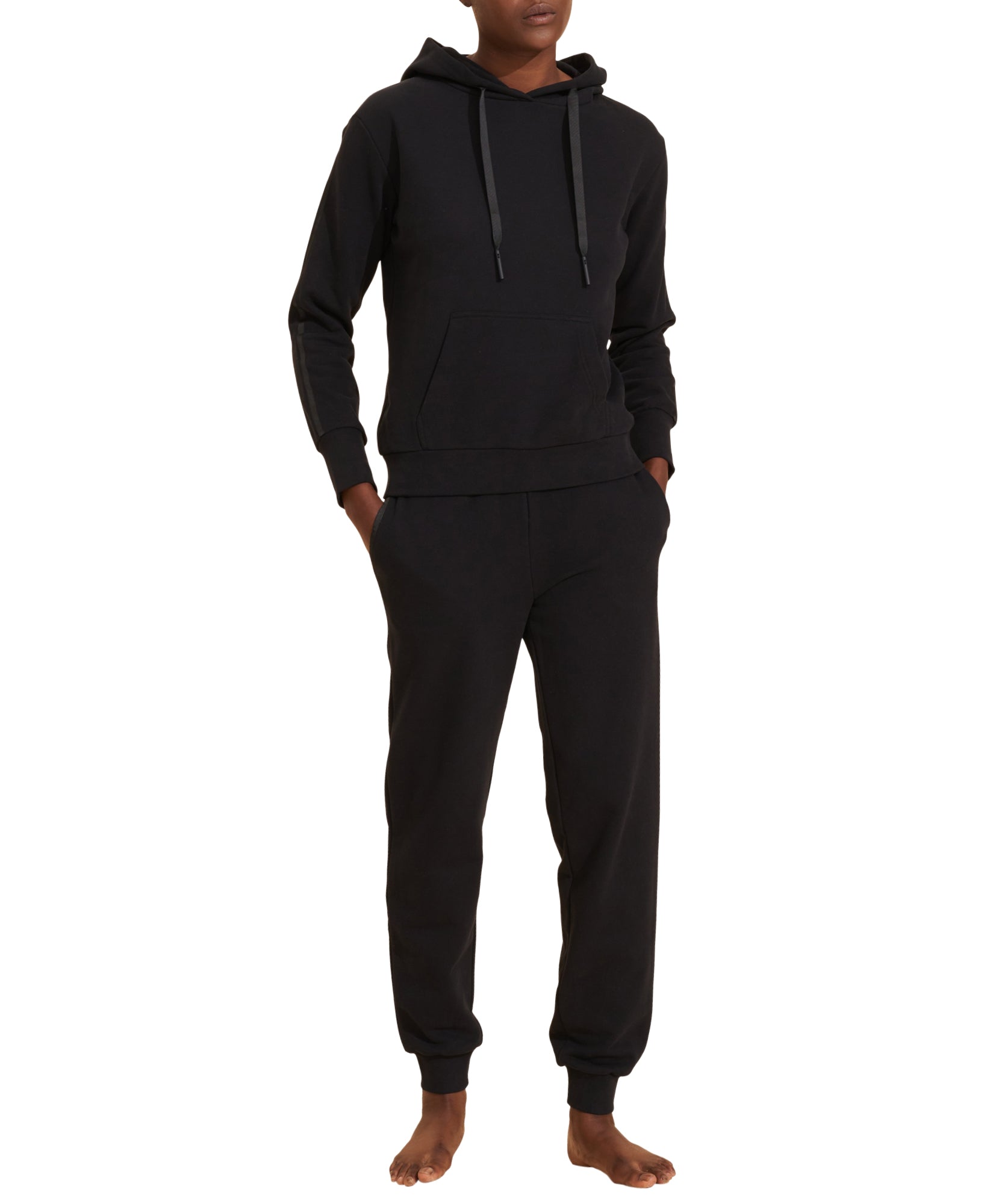 Thea Trousers - Black