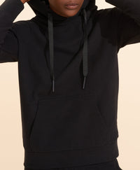 Sweatshirt Gabrielle - Black