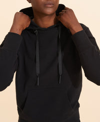 Sweatshirt Gabrielle - Black