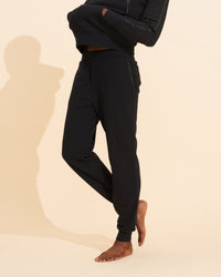 Thea Trousers - Black