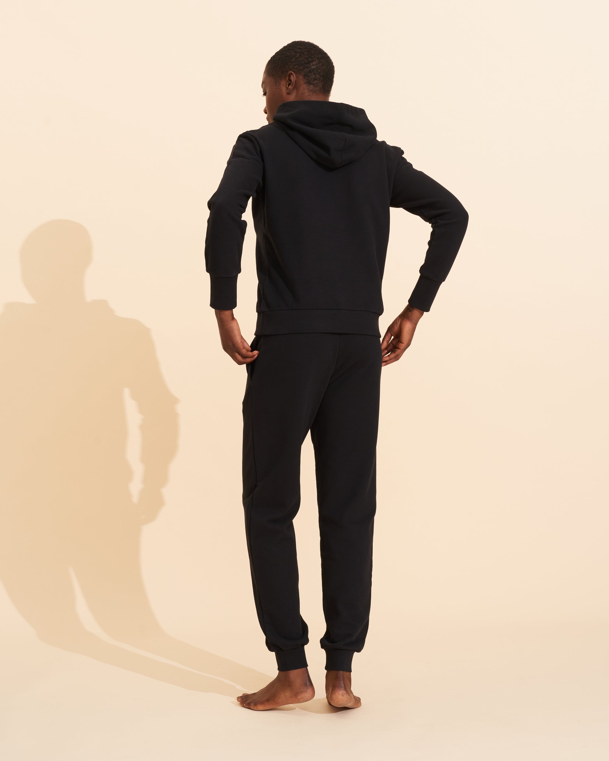 Thea Trousers - Black