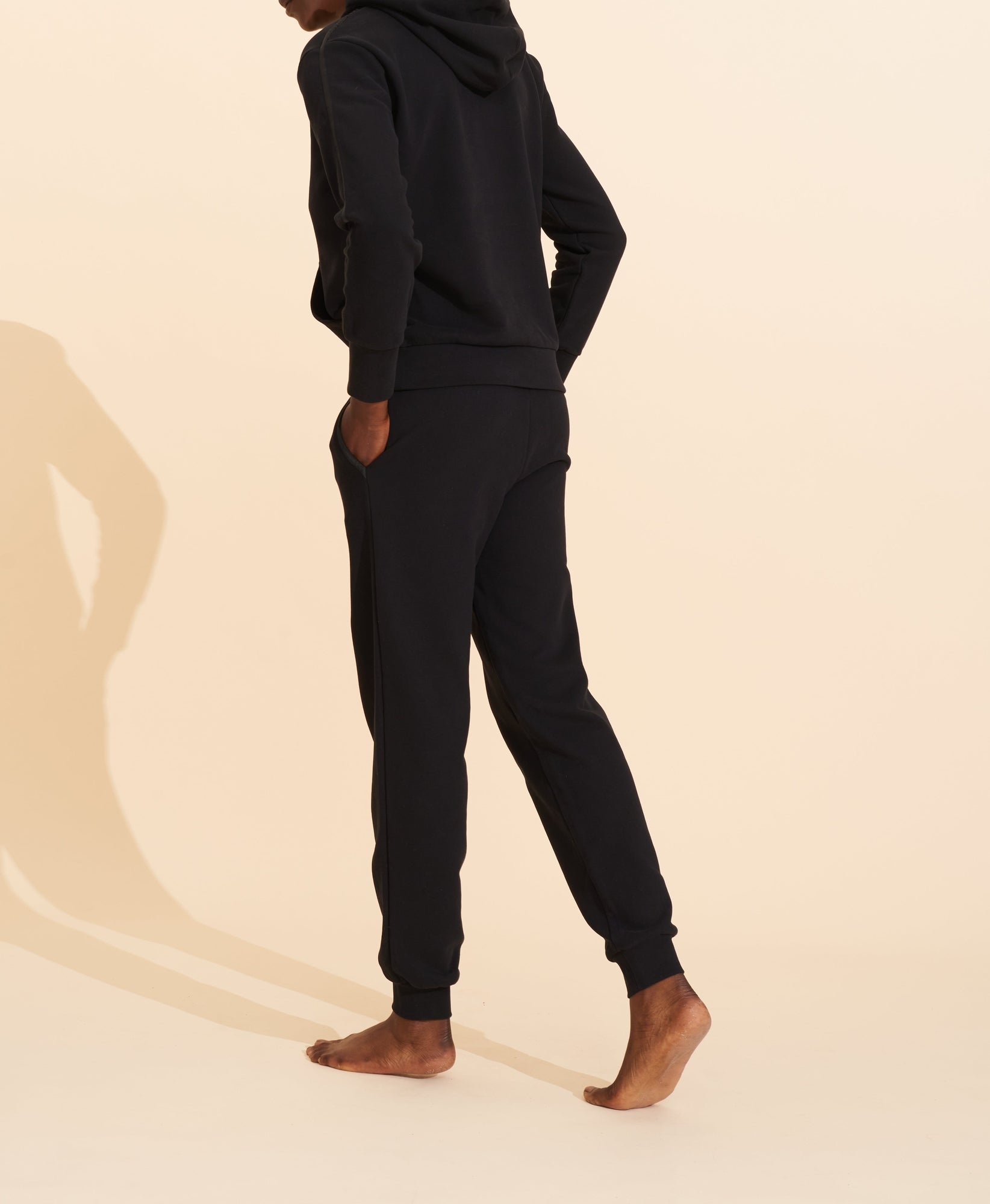 Thea Trousers - Black
