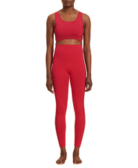 Joanna bra - Raspberry & Cherry