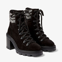 Bottines Eshe 65 - Black