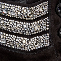 Bottines Eshe 65 - Black