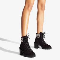 Bottines Eshe 65 - Black